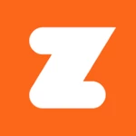 Logo of Zwift android Application 